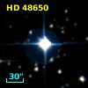 HD  48650
