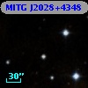 MITG J2028+4348