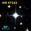 HD  47143
