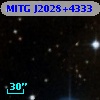 MITG J2028+4333