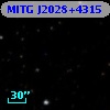 MITG J2028+4315