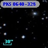 PKS 0640-328
