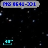 PKS 0641-331