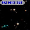 PKS 0642-318
