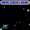 MITG J2028+4349