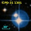 CPD-31  1301