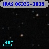 IRAS 06325-3038