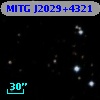 MITG J2029+4321
