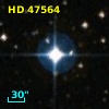 HD  47564
