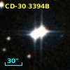 2MASS J06400573-3033089