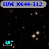 EUVE J0644-31.2