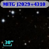 MITG J2029+4310