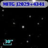 MITG J2029+4341
