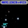 MITG J2029+4323