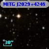 MITG J2029+4248