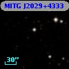 MITG J2029+4333