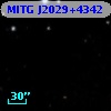 MITG J2029+4342