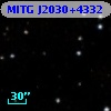 MITG J2030+4332