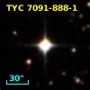 TYC 7091-888-1