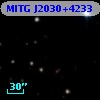 MITG J2030+4233
