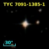 TYC 7091-1385-1
