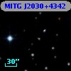 MITG J2030+4342