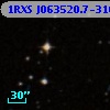 1RXS J063520.7-310913