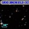 1RXS J063615.3-323042
