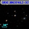 1RXS J063741.2-323318