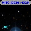 MITG J2030+4329