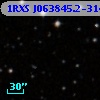 1RXS J063845.2-314526