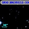1RXS J063932.5-330823