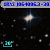 1RXS J064006.3-303329