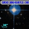 1RXS J064107.5-303910