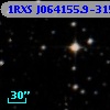 1RXS J064155.9-315743