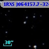 1RXS J064157.7-324508