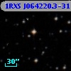 1RXS J064220.3-311604