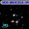1RXS J064235.8-304248