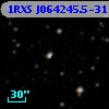 1RXS J064245.5-311050