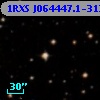 1RXS J064447.1-313950