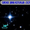 1RXS J064258.0-325926