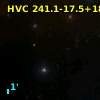 HVC 241.1-17.5+183