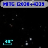 MITG J2030+4339