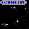 PKS J0644-3155