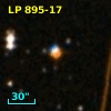 LP  895-17