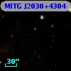 MITG J2030+4304