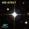 HD  47017