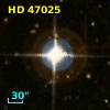HD  47025