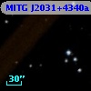 MITG J2031+4340a