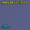 IRAS 06327-3537